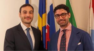 L’arte diventa deve diventare “diplomatica”