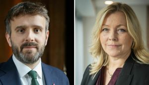 Alle må bidra for å få ned sykefraværet
