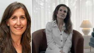 Jag älskade internat – men straffades ändå