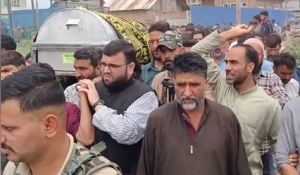 Kashmir Failed a Child in Budgam