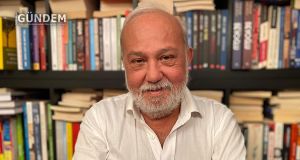 Özkan Saçkan ile Günün Kitapları 27 Mayıs 2026