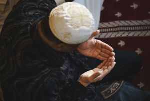 Het Offerfeest gaat uiteindelijk niet alleen over offeren van een schaap of lammetje