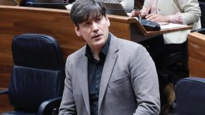 El Principado modificará la ley de Seguridad Minera para tener más herramientas contra 
