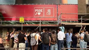 DIRECTO | Sánchez comparece tras reunirse con el Papa y tras la entrada de la UCO en Ferraz