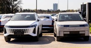 China has the car deals Americans want | Nolan Finley