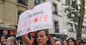 Présidentielle : des sondages plus que jamais au centre du jeu… et ce n’est pas une bonne nouvelle !