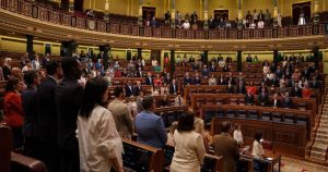 El Congreso apoya blindar a los grupos pequeños ante la amenaza de PP y Vox