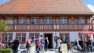 Verein öffnet Schatzkammer für Alltagsgeschichte wieder: Saisonstart im Heimatmuseum