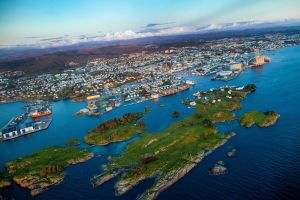 Hvem er Vibrandsøy egentlig for?
