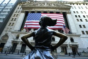 Bad Behavior Is Moving Markets. Where Are the Regulators?