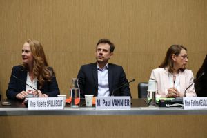 Malgré les manœuvres des macronistes et du RN, la proposition de loi post-affaire Bétharram adoptée en commission