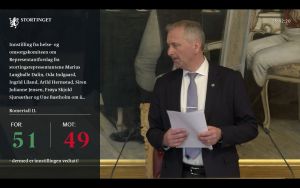 Helseplattformen – skandalen som ingen vil forbindes med