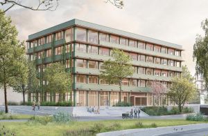 Mannheimer Friedrichspark: Entscheidung akzeptieren, Umsetzung streng begleiten!