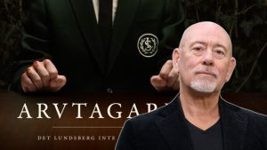 Varg Gyllander: Dokument inifrån är inte sanningen
