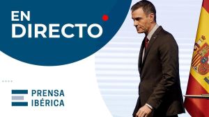 Sánchez reafirma su apoyo a Zapatero y promete actuar “si hay comportamientos irregulares nuevos” en el PSOE