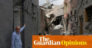 The chaotic, unique, beautiful Lebanon I knew has been reduced to rubble. When will it end?