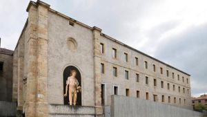 El Museo del Prado llevará su arte a Gijón con el estreno de un nuevo proyecto en Tabacalera