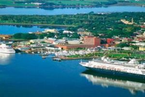 LETTERS: Charlottetown's waterfront vision is lost, P.E.I. could benefit from nuclear power