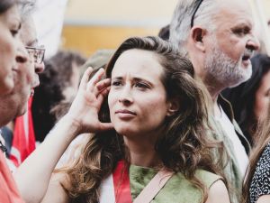 LFI : pendant la remontée, la bordélisation continue…