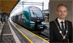Ny Rikstunnel: Nøkkelen til et pålitelig togtilbud i hele Norge