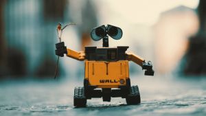 Finalno takmičenje 400 najboljih učenika u robotici 30. maja u Beogradu
