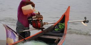 India’s External Shock Is an Economic Opportunity