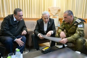 Trump’s emerging Iran deal forces Israel to seek guarantees, not victory