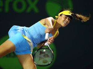 Ana Ivanovic porta il mondo Haier sui campi del Roland Garros