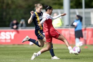 FC Utrecht vergeet wat gelijkwaardigheid betekent