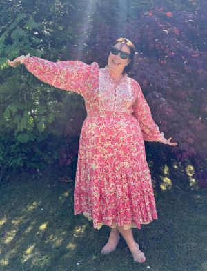 Et forsvar for prinsessekjoler
