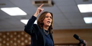 Electile Dysfunction—Why Can’t the Dems Get Their Polls Up?