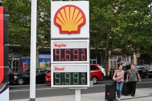 A Gas Tax Holiday Is Good Politics But Bad Economics