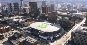 Is there room in the Hamilton hockey market for two teams?