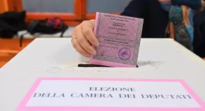 La maggioranza procede decisa sulla riforma elettorale