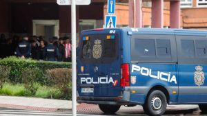 Golpe al tráfico de drogas en Avilés: la Policía Nacional desarticula un narcopiso en La Magdalena