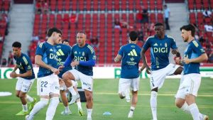 El Real Oviedo reorganiza su estructura: estos son los nuevos cambios