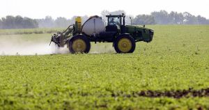 Another Voice: Paraquat should be banned in New York State
