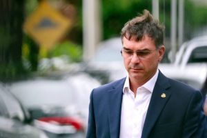 Estratégia de um derrotado