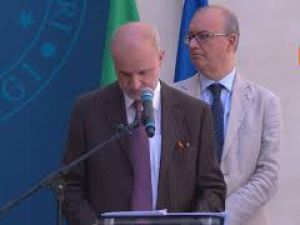 Schillaci sulle droghe: La prevenzione è il più potente farmaco contro le dipendenze