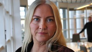 Hvem beskriver virkeligheten, Sojtaric?