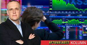 Expertens larm – krasch för AI kommer snart