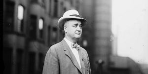 Sportswriting and the Decline of the US Empire