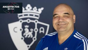 Las claves del “no” de Cata al conjunto azul: “El Real Oviedo es un gran club, pero siente lealtad por Osasuna“