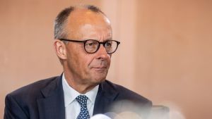 „Kanzler-Tausch“ – dieses Wort wird für Friedrich Merz gefährlich
