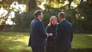 Warnung der Wirtschaftsweisen an Schwarz-Rot: Mut machen kann der Blick zurück