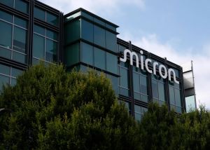 Forbes Daily: Micron Technology Is The Latest $1 Trillion Chipmaker