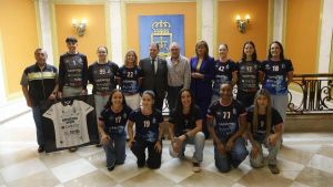 El ascenso del Lobas Oviedo a la élite, en serio riesgo por falta de patrocinadores: 
