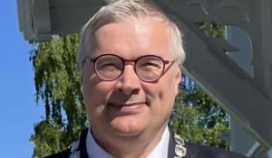 Dette er ikke Trondheim sentrum