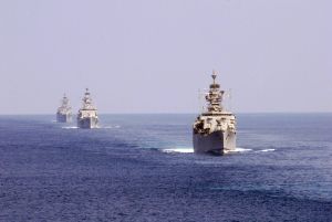 Die USA und Israel bombardieren weiter