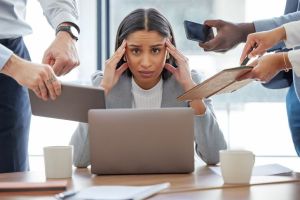 Être partout n’est plus une stratégie de communication